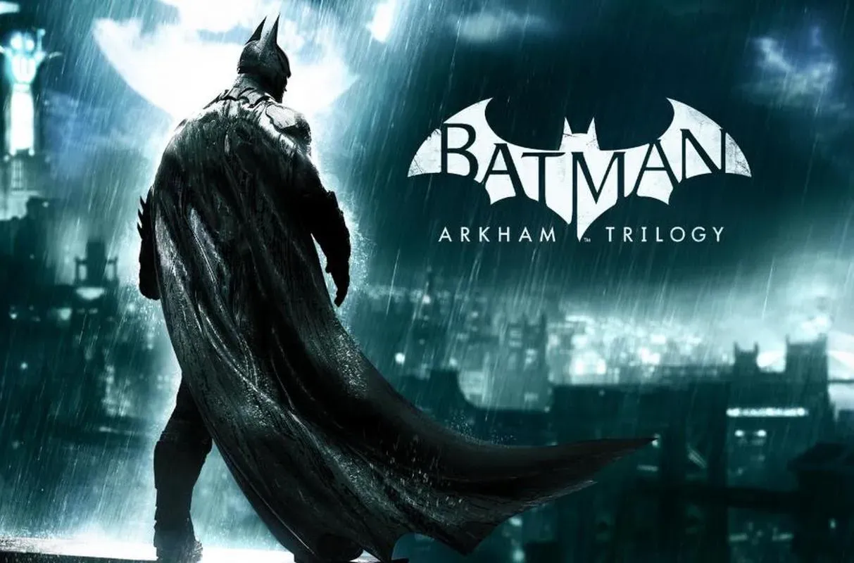 The Dark Knight